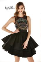 Angela And Alison - 62016 Dress