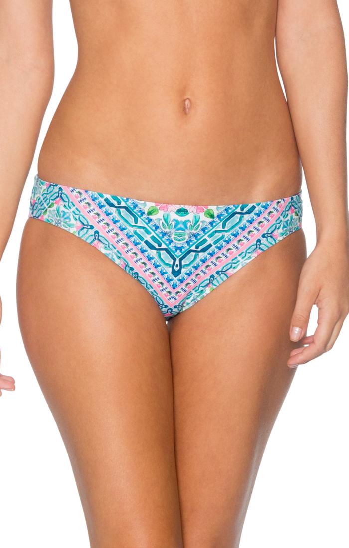 Sunsets Swimwear - Low Rider Bikini Bottom 12bdovi
