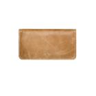 Clhei - Wallet In Aged Tan