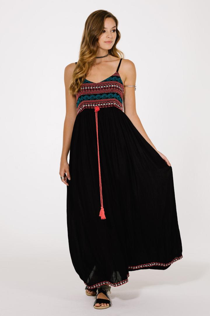 Raga - Morro Bay Maxi