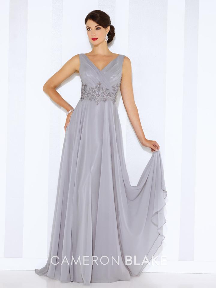 Cameron Blake By Mon Cheri - 116665w Dress