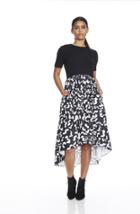 Alt House - Full Skirt Dress