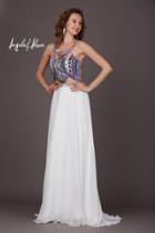 Angela And Alison - 61038 Dress