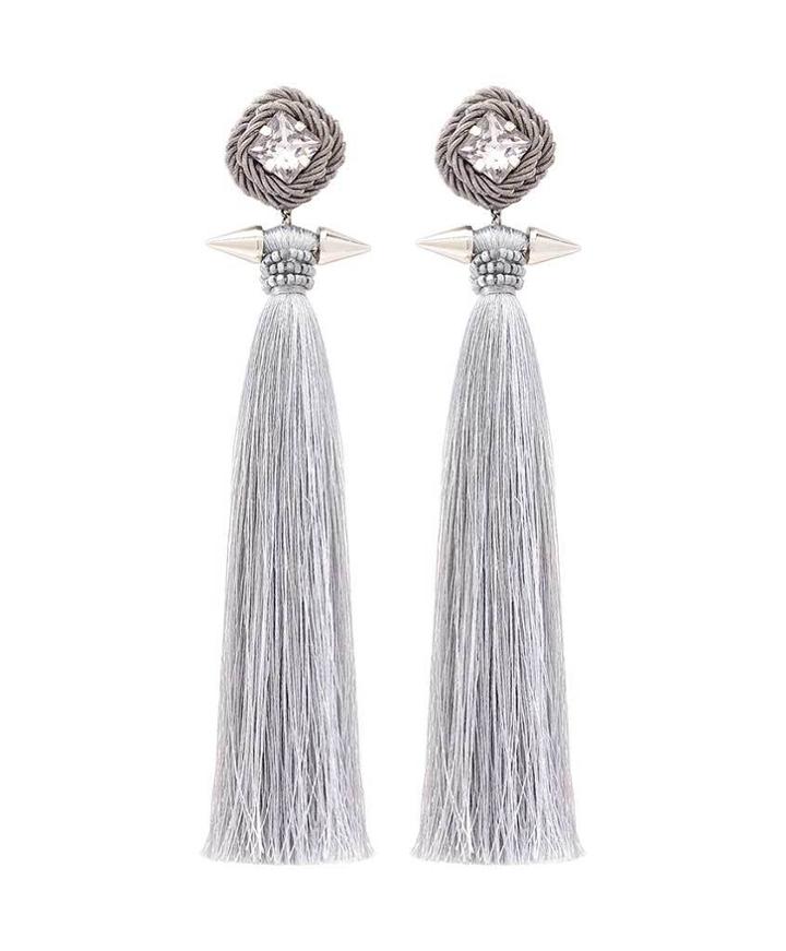 Deepa Gurnani - Alicia Earrings