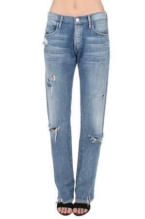 Goldsign Mr. Right Jeans In Charlie