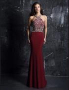 Nina Canacci - 1328 Dress