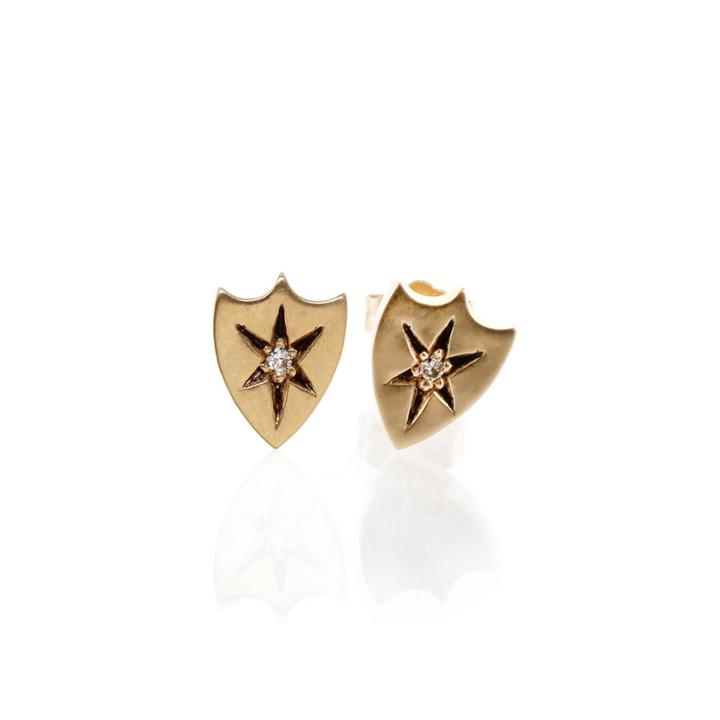 Workhorse Jewelry - Willa