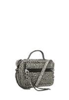Kooba - Liv Mini Camera Bag In Black/cream