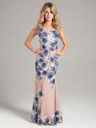 Lara Dresses - 32911 Dress In Royal