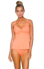 Swim Systems - Crossroads Tankini Top C792nect