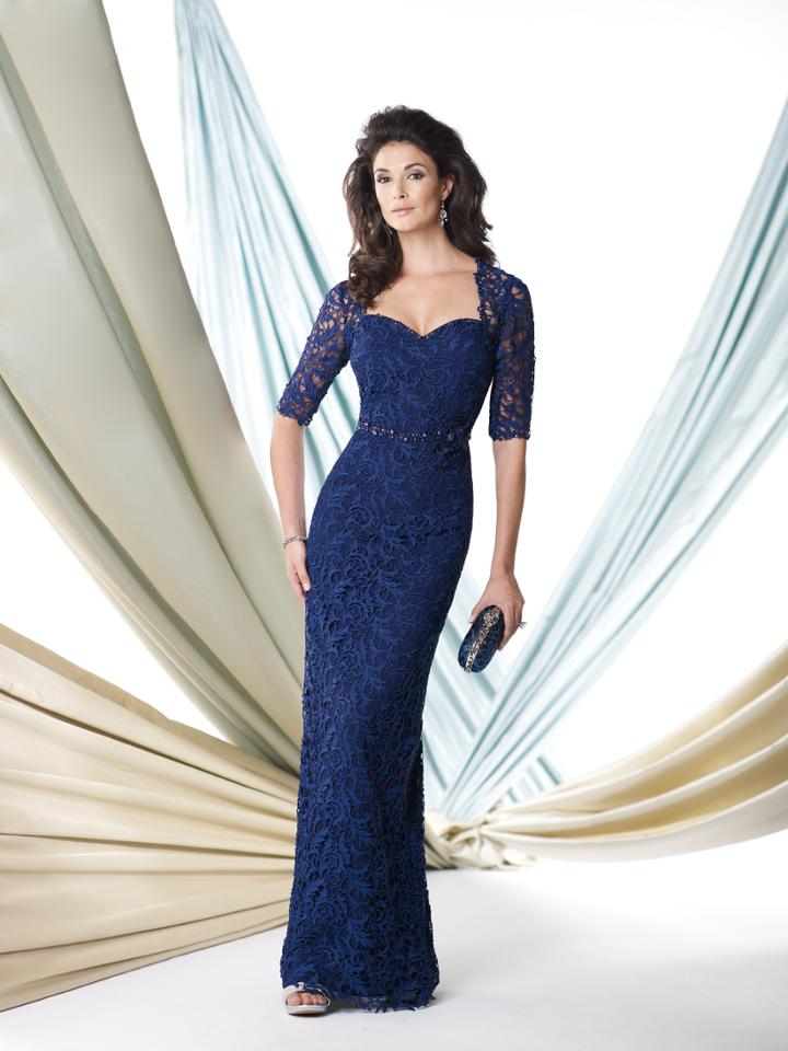 Montage By Mon Cheri - 114919 Dress