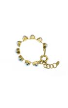 Elizabeth Cole Jewelry - Barrie Bracelet