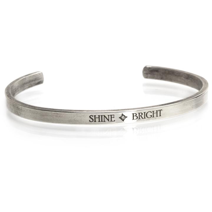 Workhorse Jewelry - Carissa - (1) Diamond