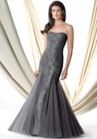 Ivonne D By Mon Cheri - 114d32 Dress