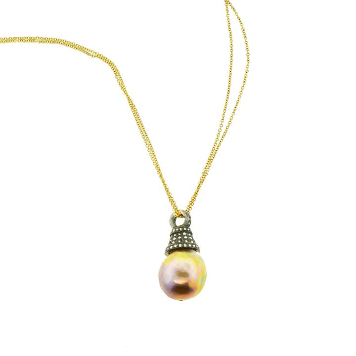 Mabel Chong - Necklace Of Marcello Ii