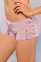 Beauty & The Beach - Emma Shorts
