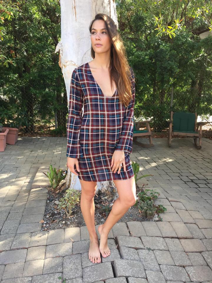 Earth Dress In Guardian