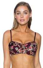 Sunsets Swimwear - Iconic Twist Top 55rovi