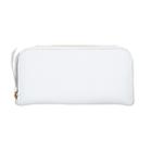 Clhei - Zip Wallet In Pure White