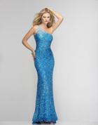Scala - P4043 In French Blue