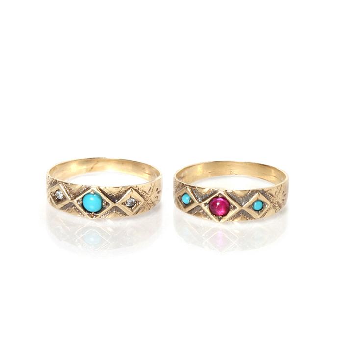 Workhorse Jewelry - Clementine 148096377