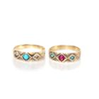 Workhorse Jewelry - Clementine 148096377