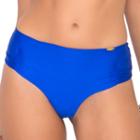 Luli Fama - Cosita Buena Cheeky Tied Up Back Bottom In Electric Blue (l176563)