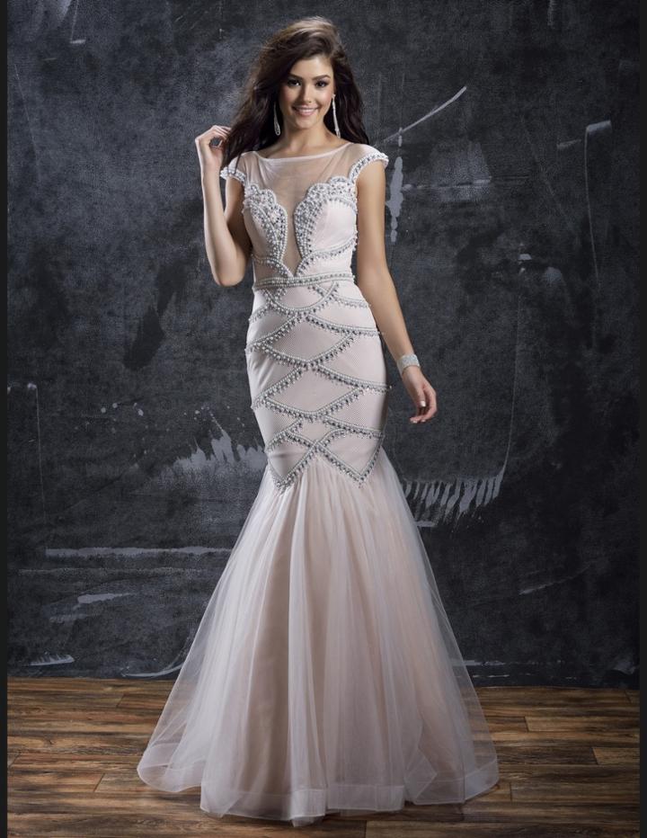 Nina Canacci - 9113 Dress
