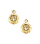 Elizabeth Cole Jewelry - Valetta Earrings