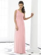 After Six - 6651 Dress In Rose