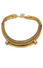 Elizabeth Cole Jewelry - Jax Necklace