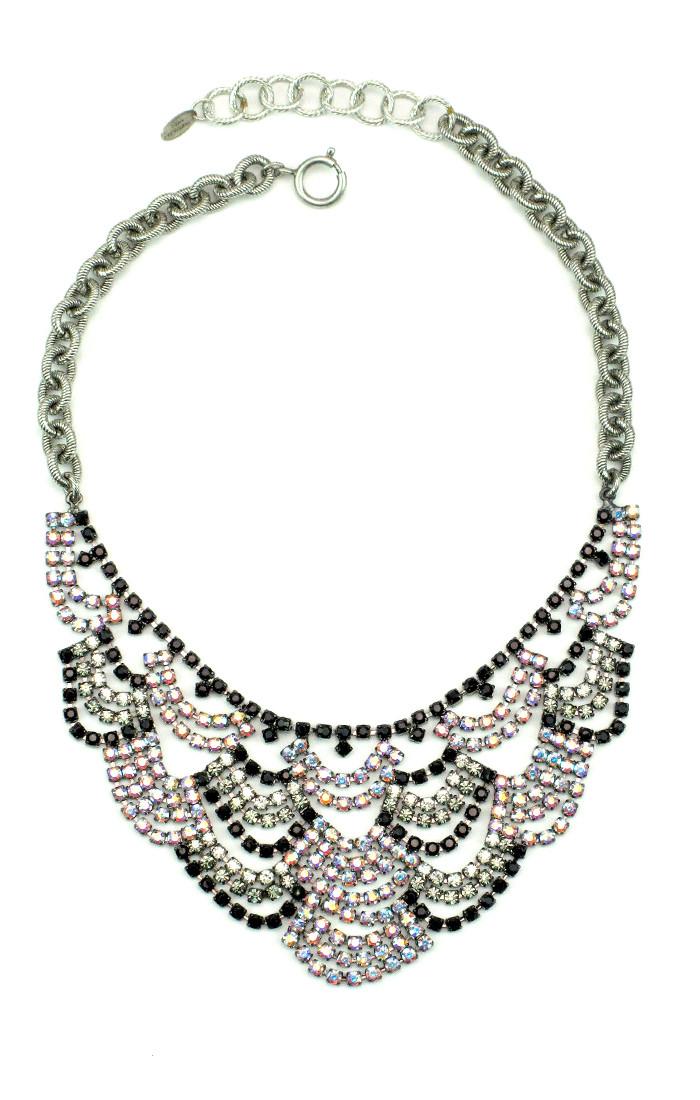 Elizabeth Cole Jewelry - Austen Necklace 7762833360