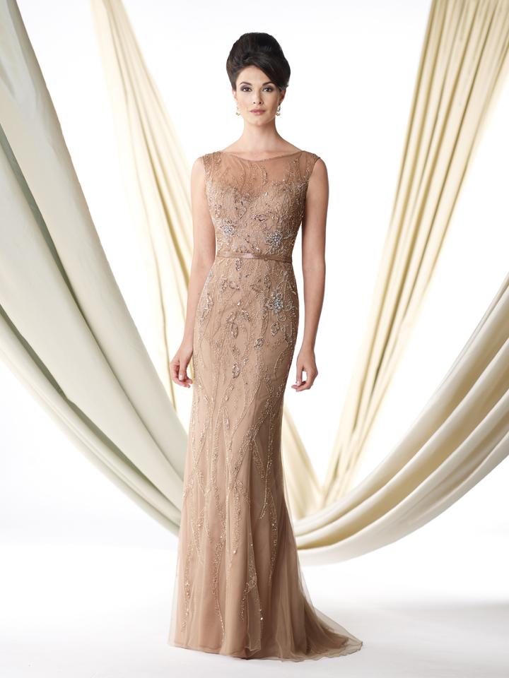 Ivonne D By Mon Cheri - 114d37 Dress