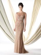 Ivonne D By Mon Cheri - 114d37 Dress