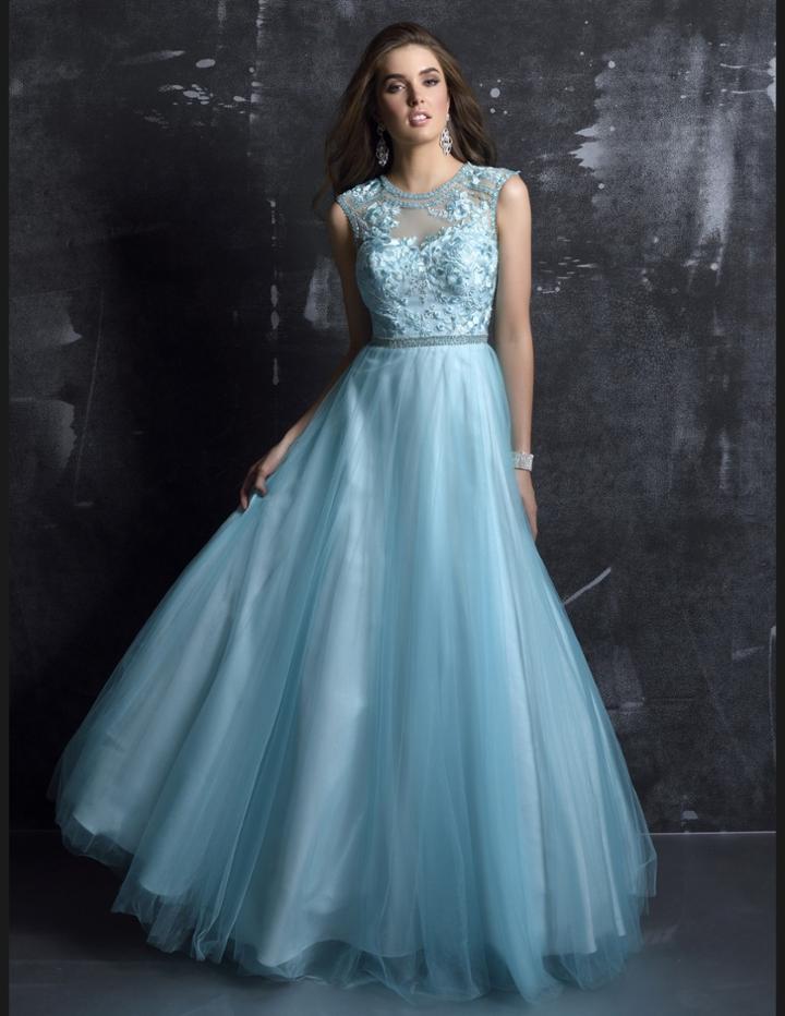 Nina Canacci - 1273 Dress