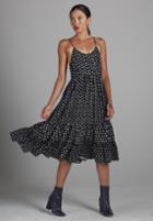 Gillia Clothing - Kalea Midi Dress