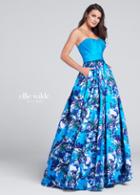 Ellie Wilde - Ew117170 Gown