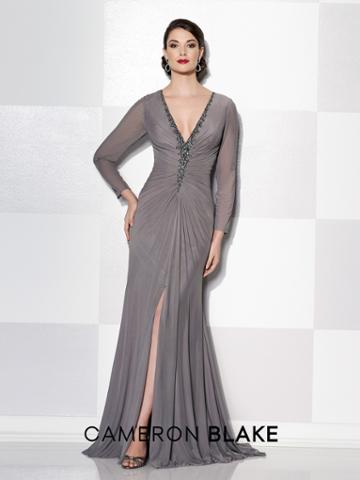 Cameron Blake By Mon Cheri - 215644w Dress