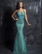 Nina Canacci - 9109 Dress