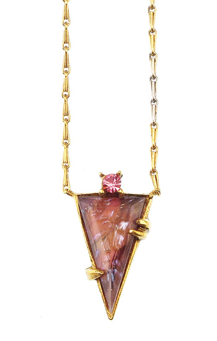 Elizabeth Cole Jewelry - Colby Necklace
