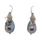 Mabel Chong - Time Machine Earrings