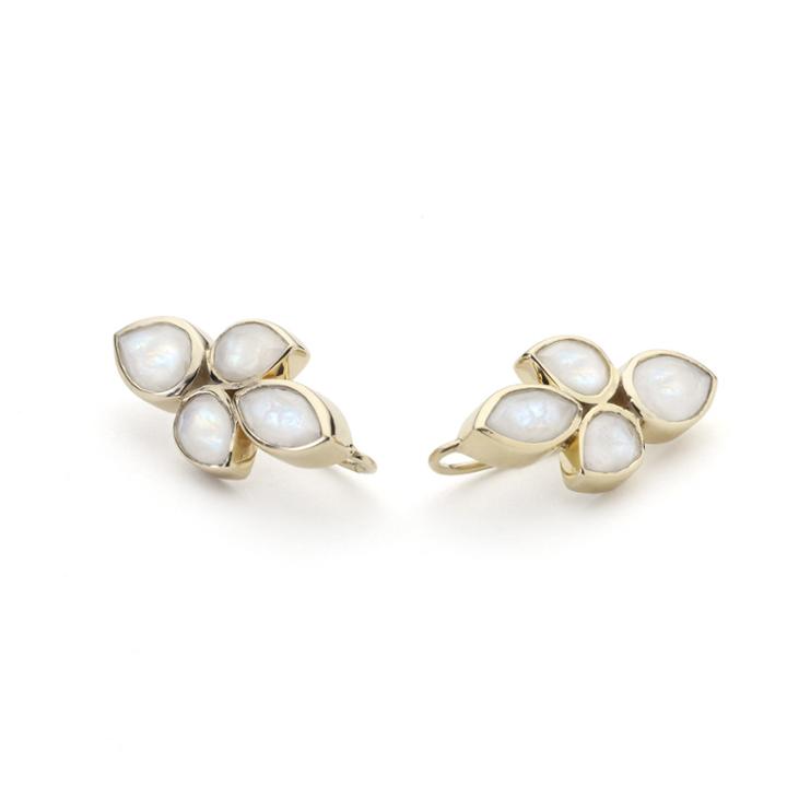 Margaret Elizabeth - Marina Crawlers Moonstone