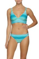 Helen Jon - Retreat Bra-jade Coast