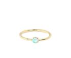 Bonheur Jewelry - Ines Gold Ring