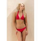 Caffe Swimwear - Fez Two Piece Bikini Vb1811