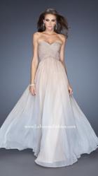 La Femme - Prom Dress 20404