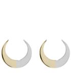 Bonheur Jewelry - Amelie Earrings Gold/silver