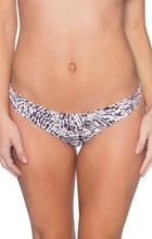 Aerin Rose Swimwear - Nirea Knit Bottom B468boco