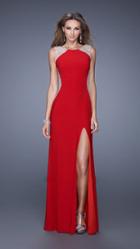 La Femme - 20842 Prom Dress