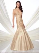 Montage By Mon Cheri - 216979 Dress